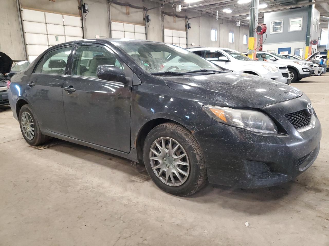 2009 Toyota Corolla - Image 4