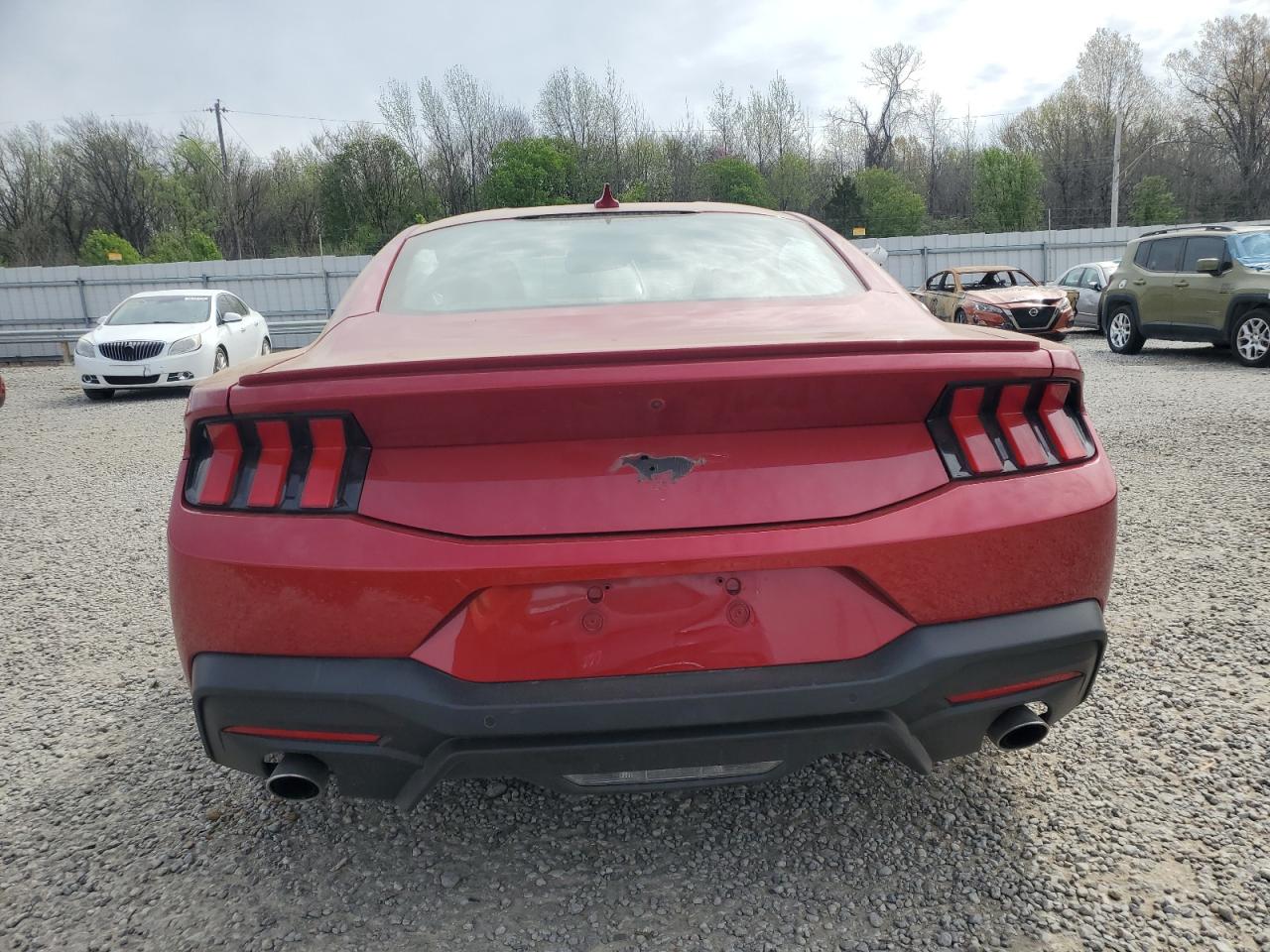 1FA6P8TH4R5108374 FORD ALL Models 2024