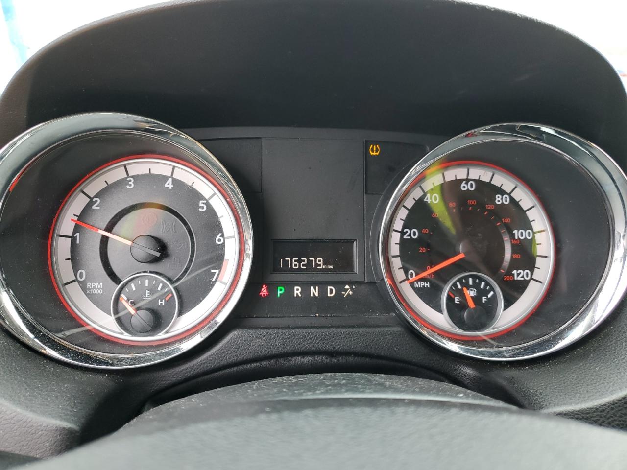 2013 Dodge Grand Caravan Sxt VIN: 2C4RDGCG9DR749646 Lot: 43433367