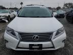2013 Lexus Rx 350 for Sale in San Diego, CA - Rear End