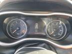 2015 Jeep Cherokee Trailhawk en Venta en Lawrenceburg, KY - Water/Flood