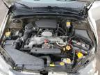 2008 SUBARU IMPREZA 2.5I for sale at Copart ON - LONDON