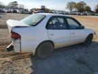 2002 Toyota Corolla Ce en Venta en Tanner, AL - Rear End
