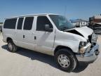 2014 Ford Econoline E350 Super Duty Wagon for Sale in Houston, TX - Front End