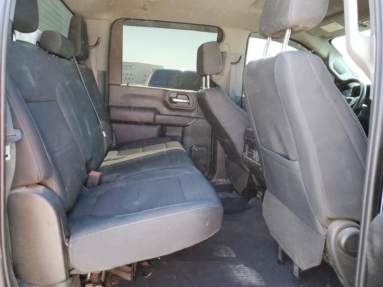 1GC1YNEY4MF269176 CHEVROLET ALL Models 2021