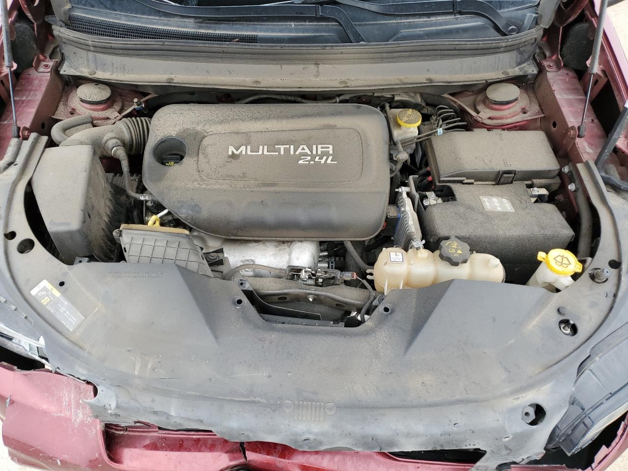 2019 Jeep Grand Cherokee - Image 12