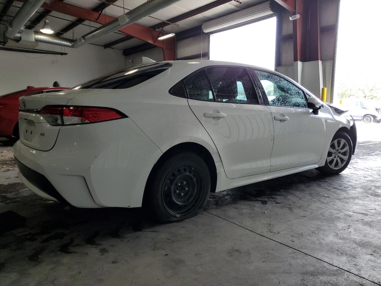 5YFEPMAE5NP279560 TOYOTA COROLLA 2022