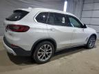 2023 Bmw X5 Xdrive40I на продаже в Candia, NH - Side