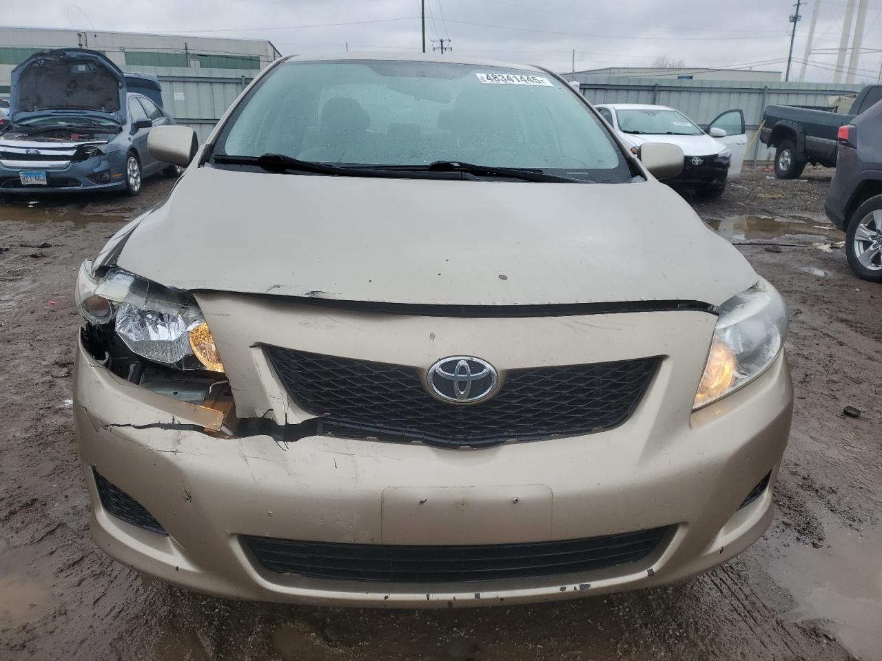 2009 Toyota Corolla - Image 5