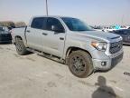 2021 Toyota Tundra Crewmax Sr5 zu verkaufen in Grand Prairie, TX - Rear End