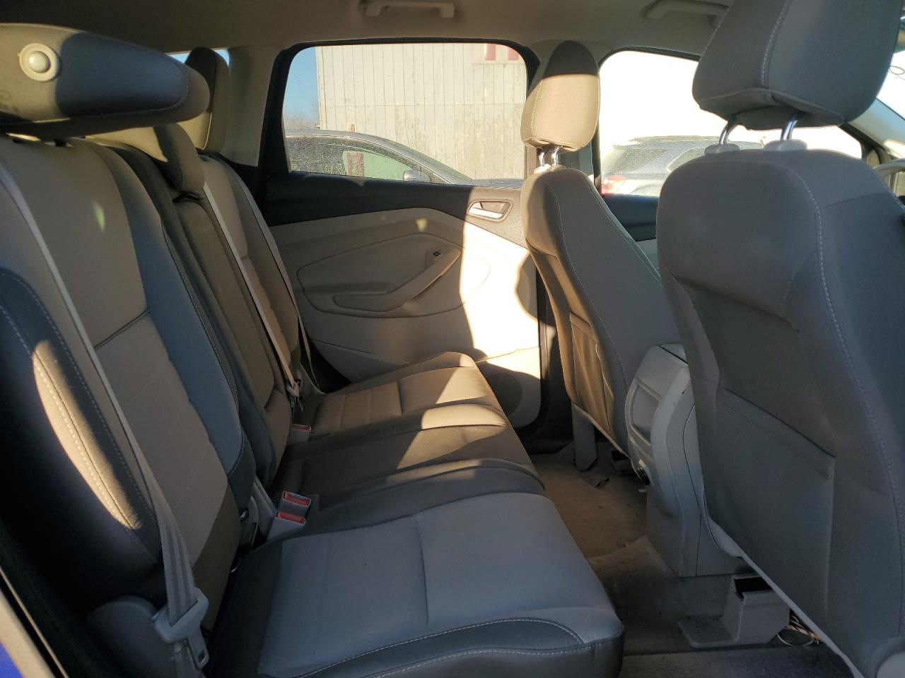 2014 Ford Escape - Image 12