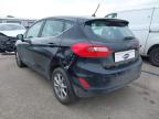 2018 FORD FIESTA ZET for sale at Copart NEWBURY