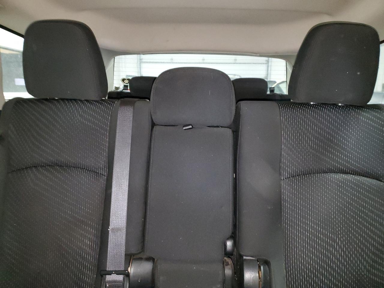 2018 Dodge Journey - Image 10