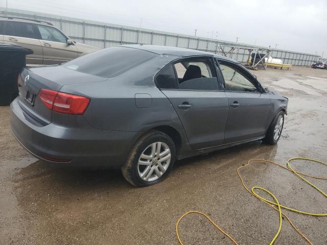 2015 VOLKSWAGEN JETTA BASE