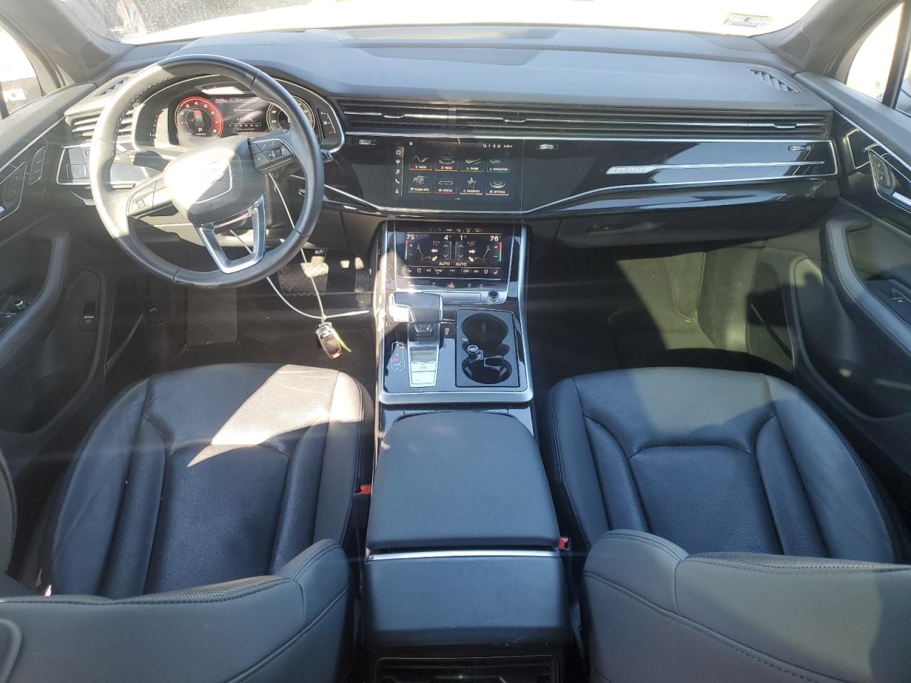 2021 Audi Q7 - Image 8