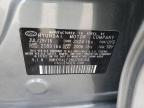 2017 Hyundai Elantra Se იყიდება Los Angeles-ში, CA - Front End