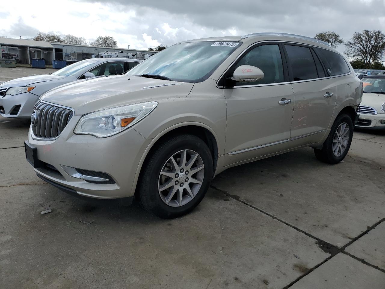 2017 Buick Enclave - Image 1