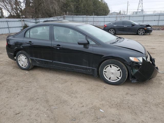 2010 HONDA CIVIC DX