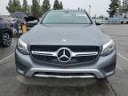 2017 Mercedes-Benz Glc Coupe 300 4Matic en Venta en Rancho Cucamonga, CA - Rear End