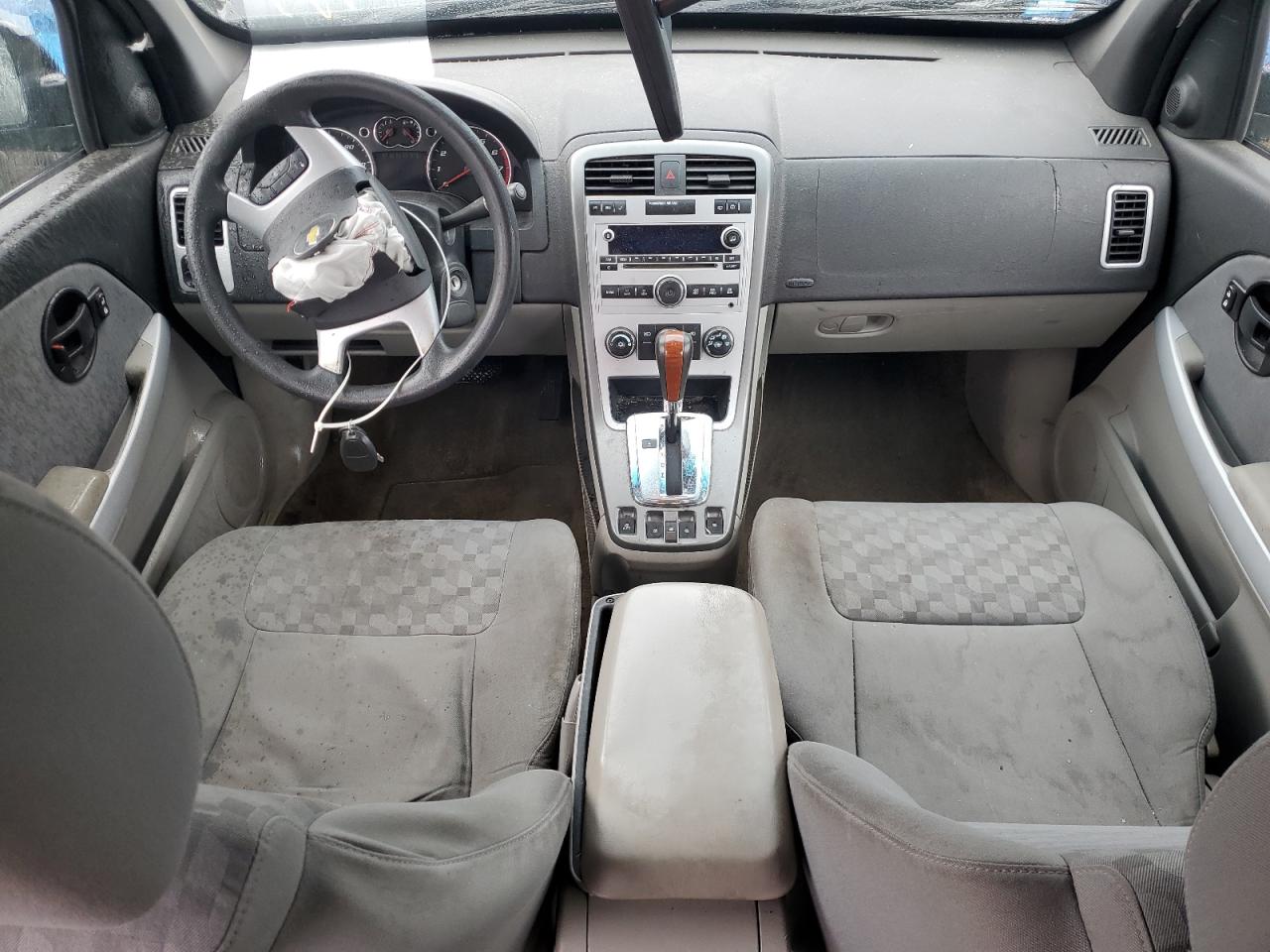2009 Chevrolet Equinox - Image 8