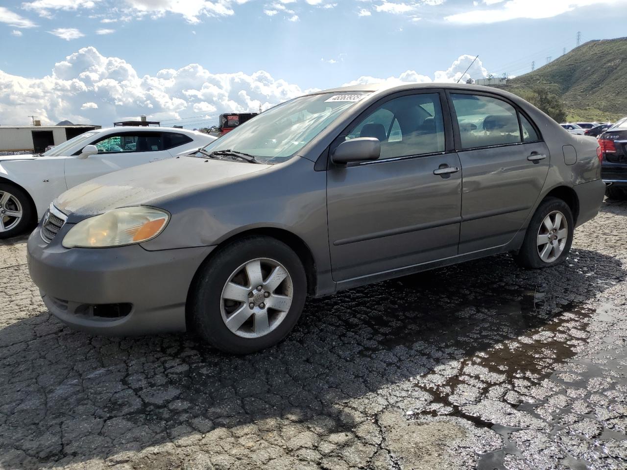 2005 Toyota Corolla - Image 1