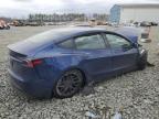 2024 Tesla Model 3  na sprzedaż w Windsor, NJ - Front End