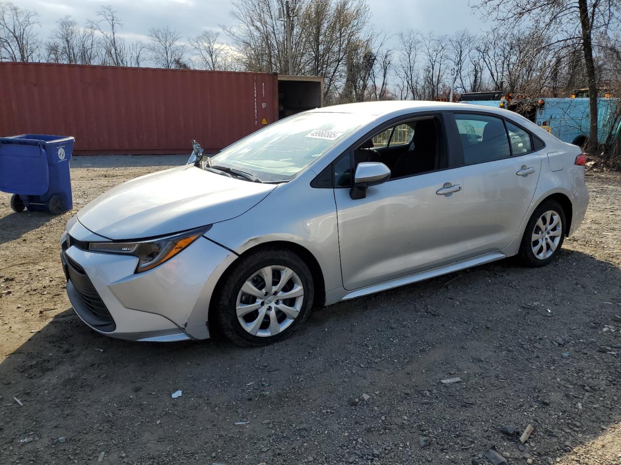 Baltimore, MD에서 판매 중인 2023 Toyota Corolla Le - Front End