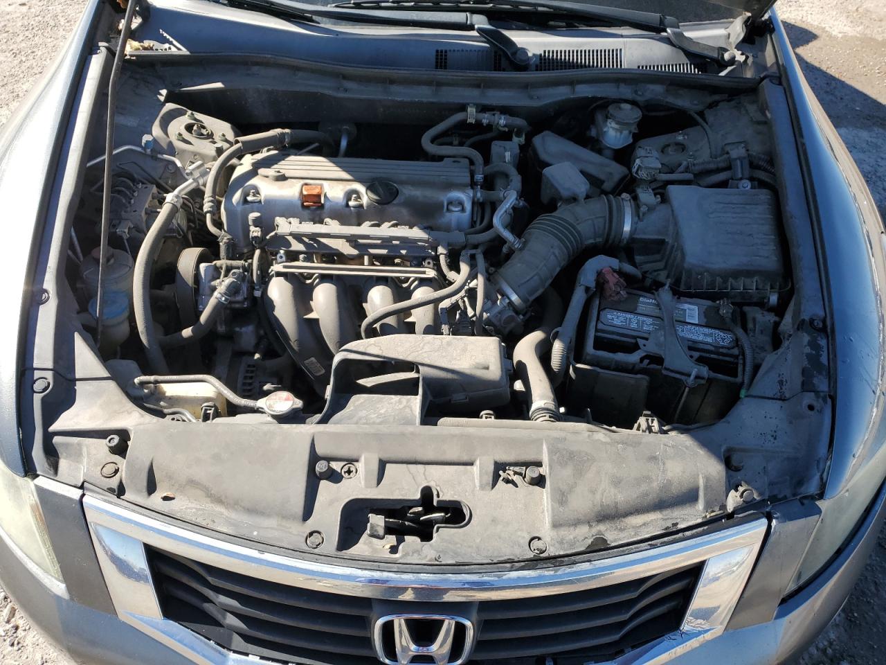 2009 Honda Accord - Image 11