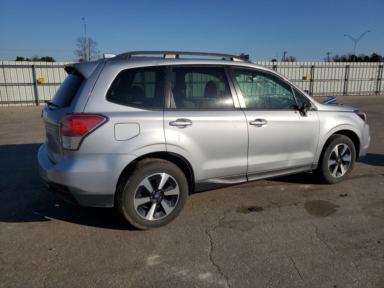 2018 Subaru Forester - Image 3