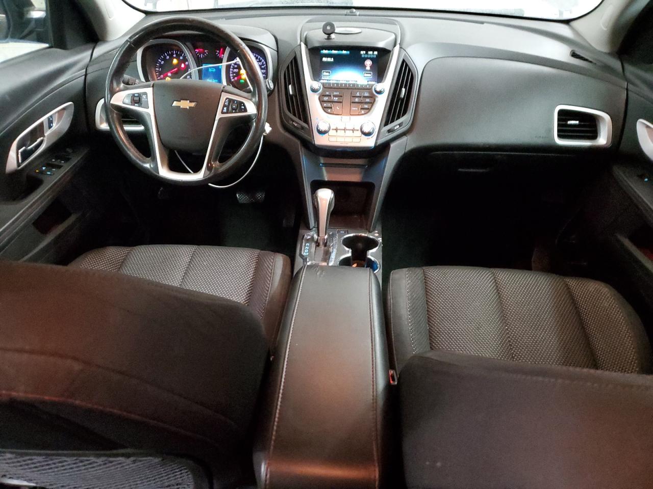 2014 Chevrolet Equinox - Image 8