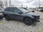 2024 Subaru Outback Onyx Edition Xt იყიდება Wayland-ში, MI - Front End
