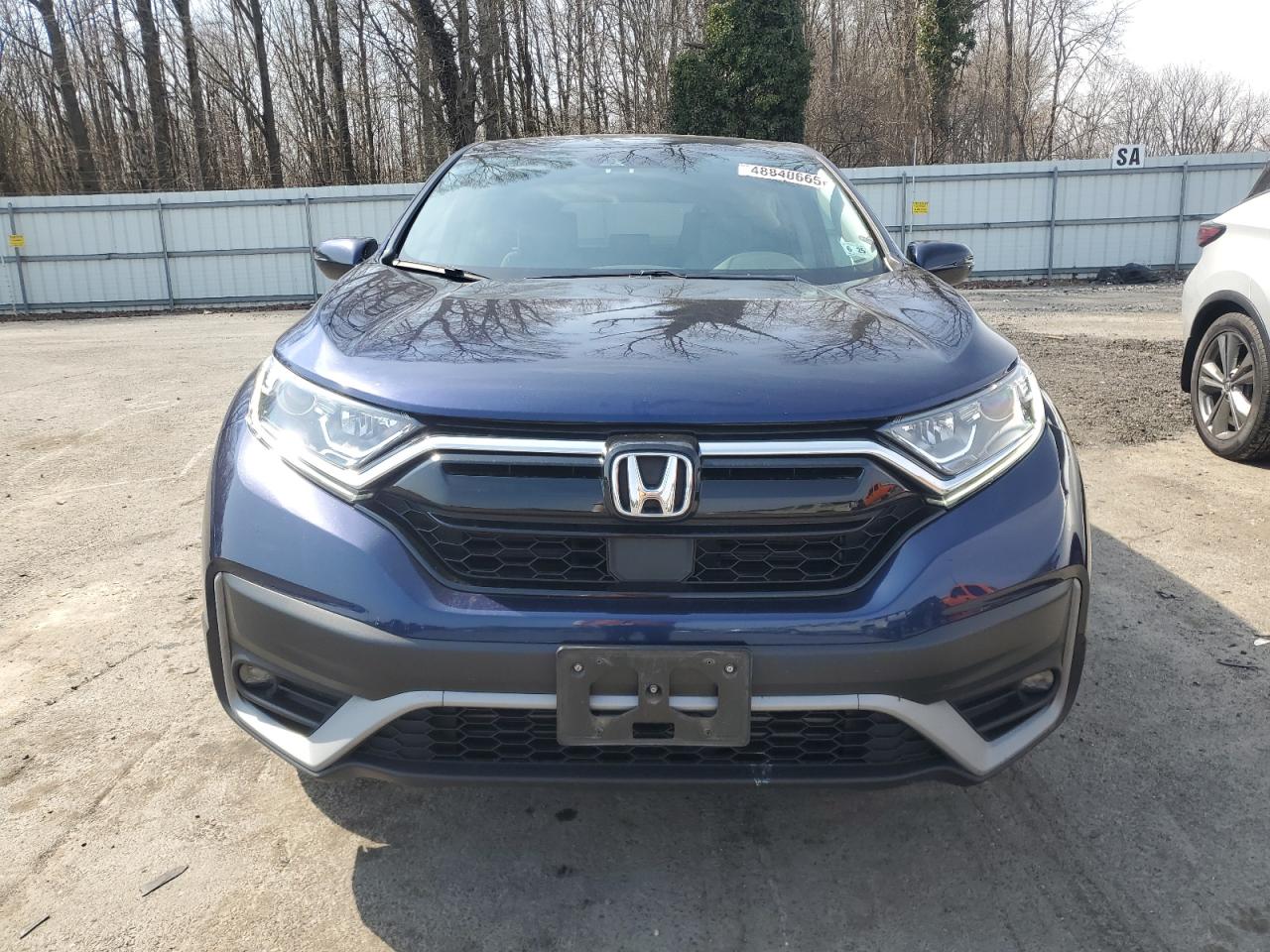 2HKRW2H56LH642814 HONDA CRV 2020
