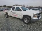 2016 Chevrolet Silverado C1500 for Sale in Mebane, NC - Rear End