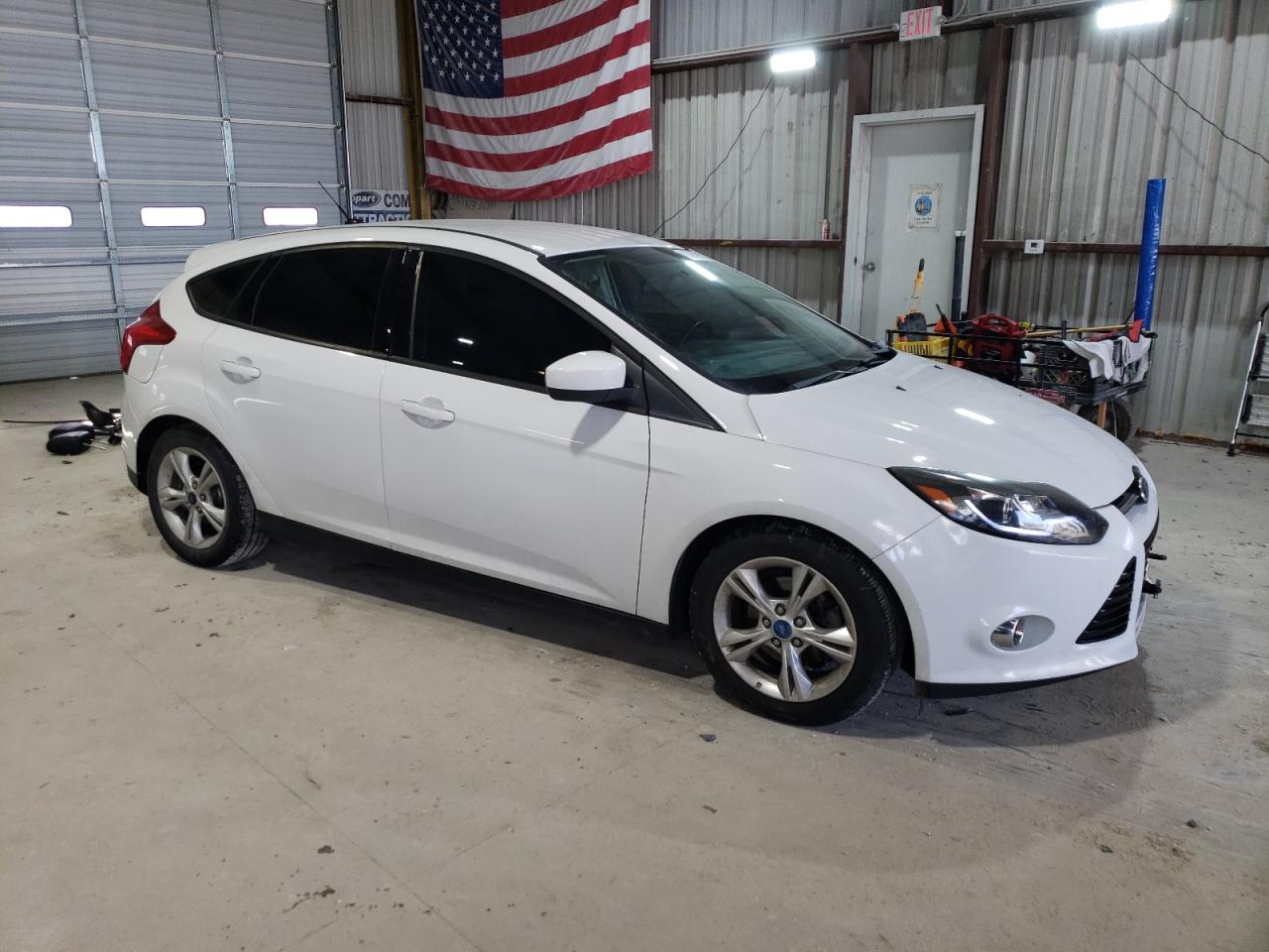 2012 Ford Focus - Image 4