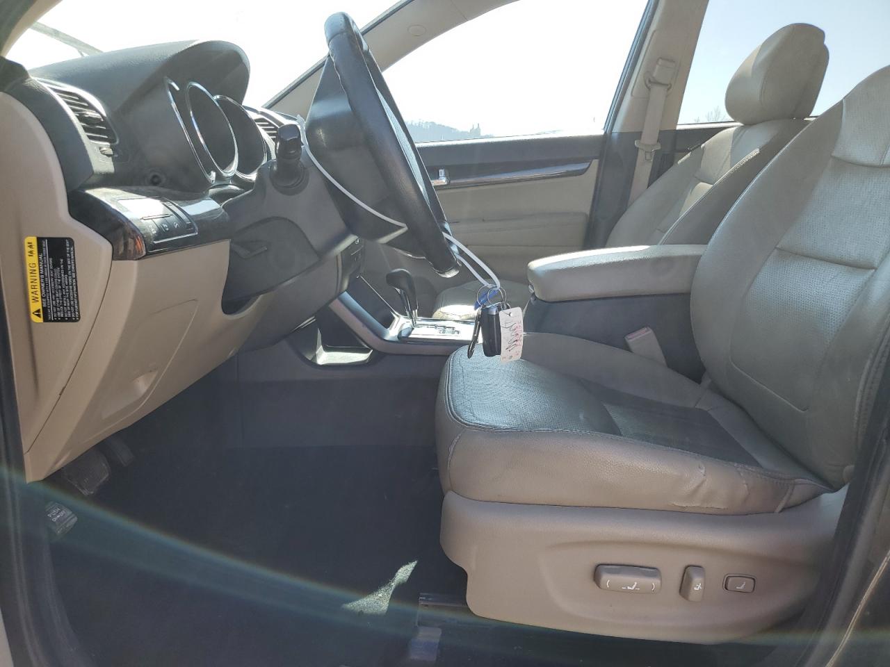 2012 Kia Sorento - Image 7