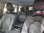 2024 TOYOTA GRAND HIGHLANDER XLE for sale at Copart QC - MONTREAL