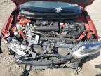 2018 Nissan Rogue S en Venta en Duryea, PA - Front End