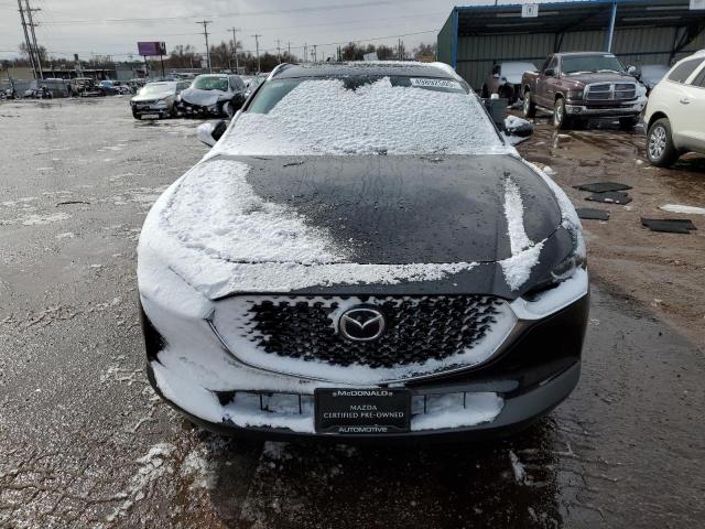 MAZDA CX30 2021 Black