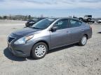 2019 Nissan Versa S de vânzare în Lumberton, NC - Normal Wear
