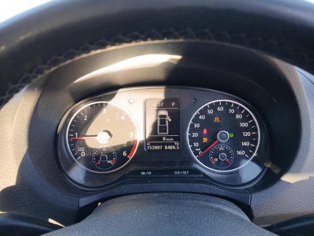 2014 VOLKSWAGEN AMAROK HIG