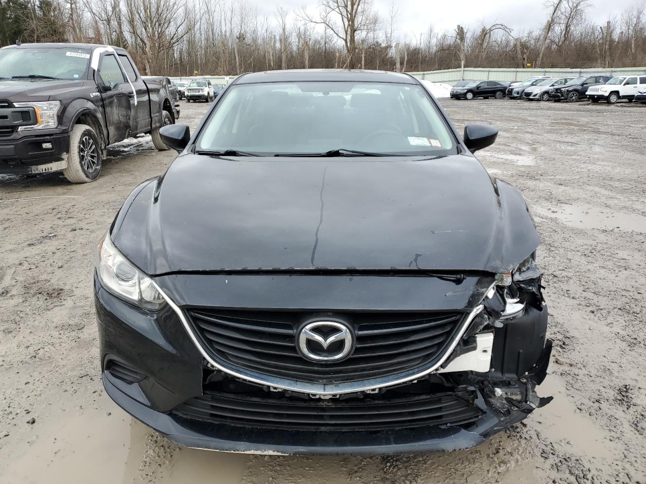 2016 Mazda 6 - Image 5