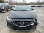 2016 Mazda 6 Touring de vânzare în Leroy, NY - Front End