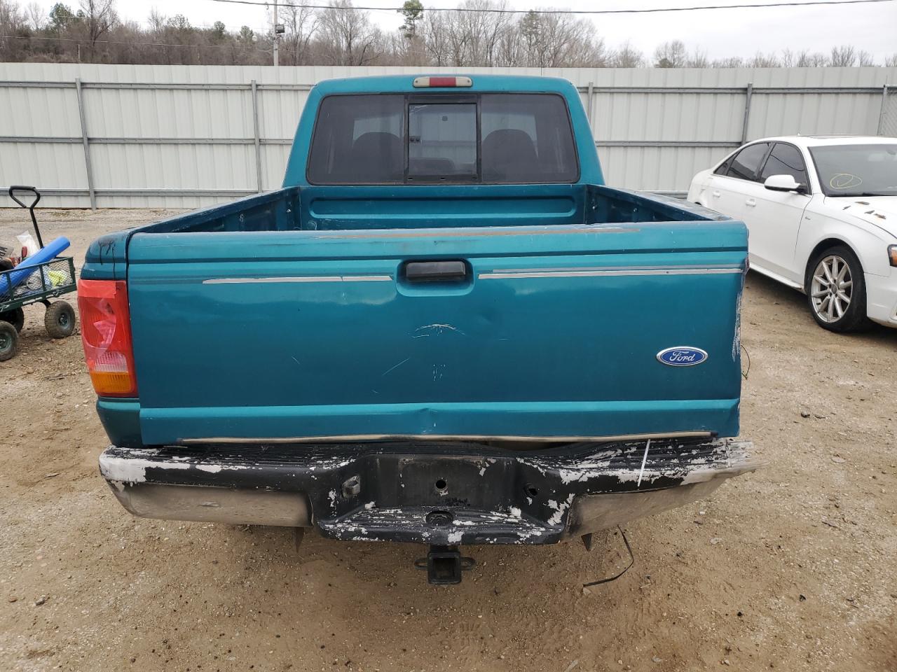 1994 Ford Ranger - Image 6