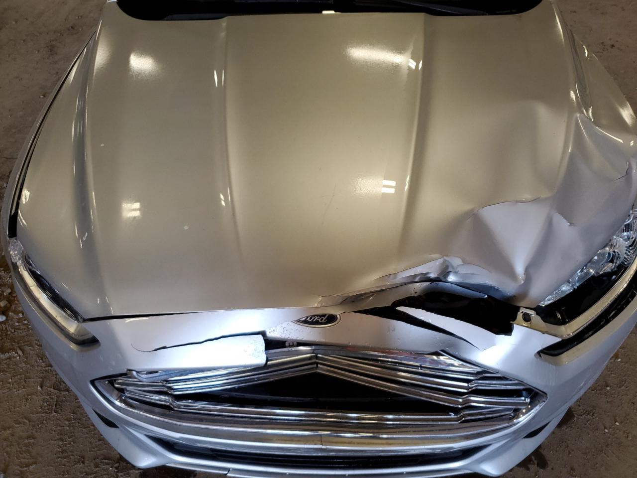 2014 Ford Fusion - Image 11