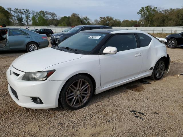 2012 Toyota Scion Tc 