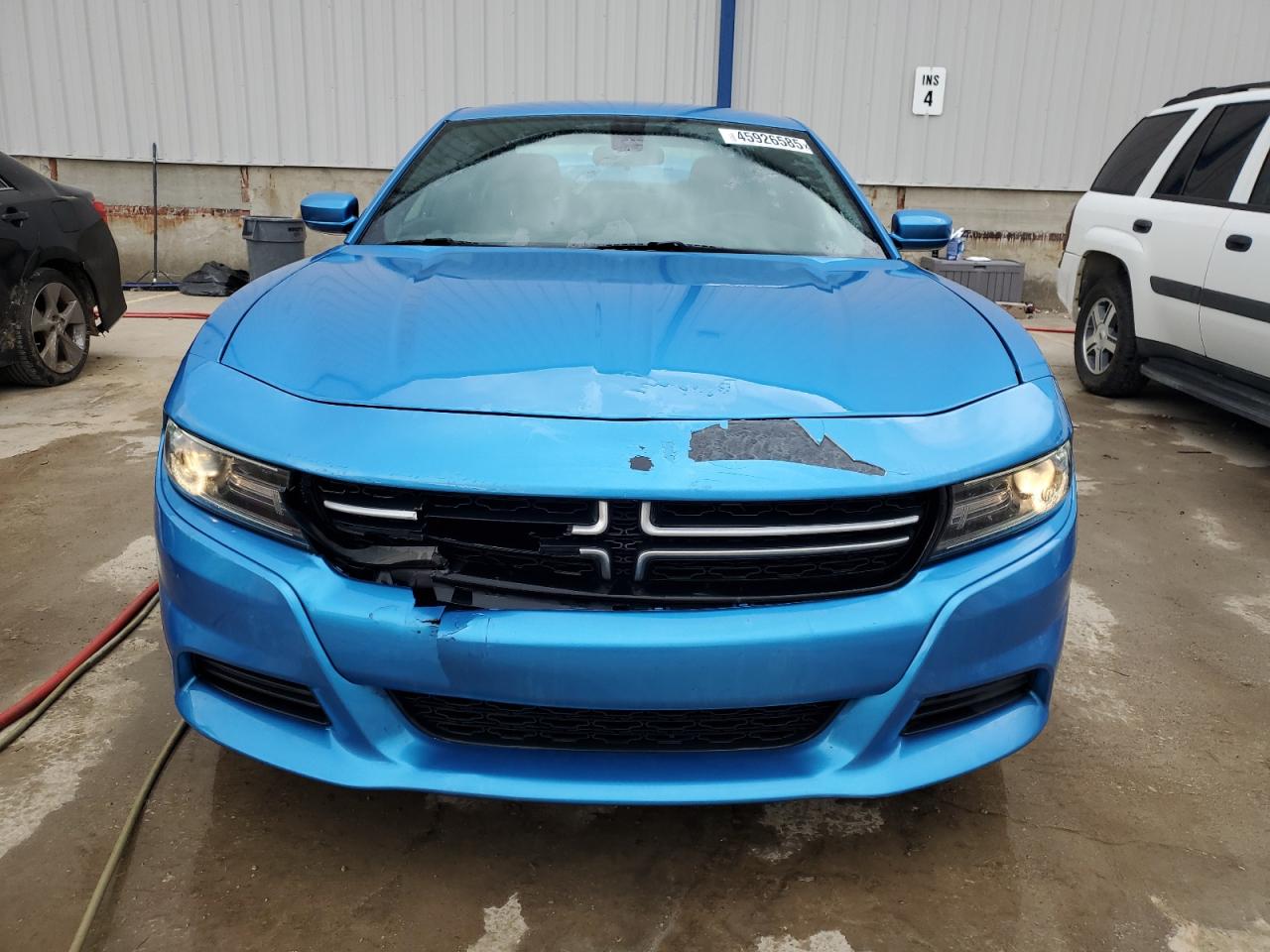 2019 Dodge Charger - Image 5