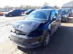 2012 VOLKSWAGEN POLO MATCH for sale at Copart COLCHESTER