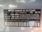 2014 Mercedes-Benz C 250 zu verkaufen in Mentone, CA - Front End