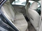 2010 Toyota Corolla Base de vânzare în Rancho Cucamonga, CA - Front End