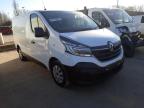 2019 RENAULT TRAFIC SL2 for sale at Copart SANDY